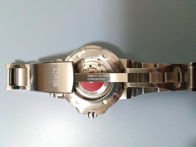 その他 その他 （高級時計）の商品画像 - 査定依頼日：2025年10月25日 - 最高査定価格：70,000円