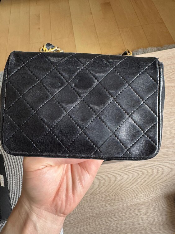 シャネル マトラッセ （ブランドバッグ）の商品画像 - 査定依頼日：2025年3月30日 - 最高査定価格：200,000円