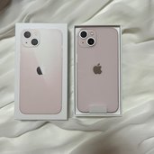 iPhone13/128GB/pink（スマホ）の商品画像 - 査定依頼日：2023年8月27日 - 最高査定価格：82,000円