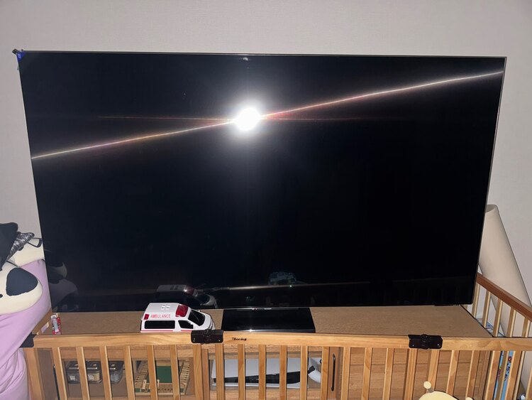 テレビ AQUOS-8KTVJ21（家電）の商品画像 - 査定依頼日：2025年5月24日 - 最高査定価格：71,000円