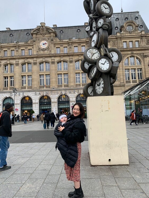 サブマリーナーノンデイト（高級時計）の商品画像 - 査定依頼日：2025年1月20日 - 最高査定価格：1,300,000円