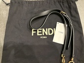 フェンディ  （ブランドバッグ）の商品画像 - 査定依頼日：2026年1月14日 - 最高査定価格：240,000円