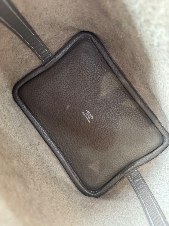 ピコタンロック18（ブランドバッグ）の商品画像 - 査定依頼日：2025年6月28日 - 最高査定価格：310,000円