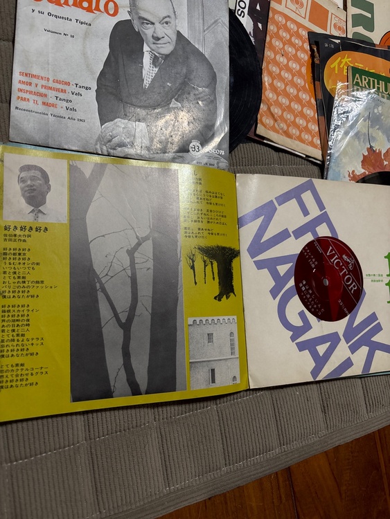 90枚くらいまとめて（レコード）の商品画像 - 査定依頼日：2026年7月13日 - 最高査定価格：3,000円