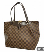 ルイヴィトン ダミエ （ブランドバッグ）の商品画像 - 査定依頼日：2026年1月31日 - 最高査定価格：90,000円