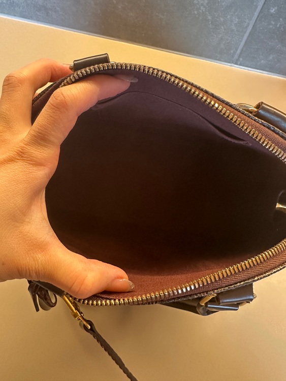 ルイヴィトン ダミエ （ブランドバッグ）の商品画像 - 査定依頼日：2025年10月2日 - 最高査定価格：88,000円