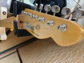 Tokai ate 100M サクラ柄（ピアノ・楽器・PA機材）の商品画像 - 査定依頼日：2025年12月21日 - 最高査定価格：60,000円