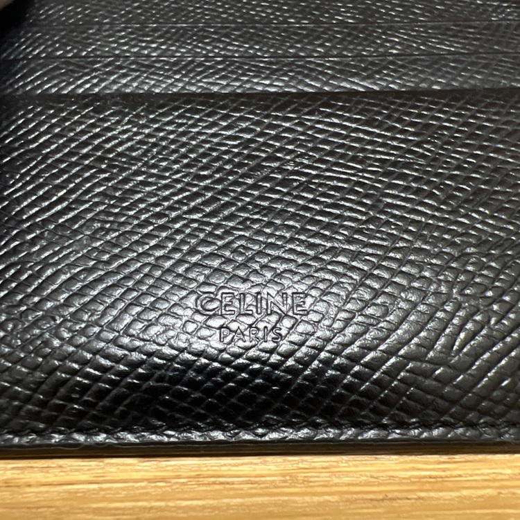 セリーヌ  （ブランドバッグ）の商品画像 - 査定依頼日：2025年6月10日 - 最高査定価格：10,000円