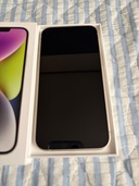 iPhone iPhone 14 Plus 128GB Softbank（スマホ）の商品画像 - 査定依頼日：2026年8月2日 - 最高査定価格：53,000円