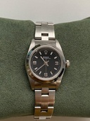 ロレックス パーペチュアル （高級時計）の商品画像 - 査定依頼日：2025年10月17日 - 最高査定価格：430,000円