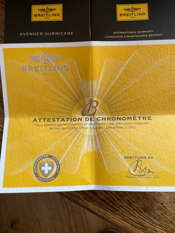 ブライトリング その他 アベンジャーはりけーn（高級時計）の商品画像 - 査定依頼日：2025年5月8日 - 最高査定価格：580,000円