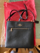 その他 コーチ （ブランドバッグ）の商品画像 - 査定依頼日：2026年3月28日 - 最高査定価格：2,000円