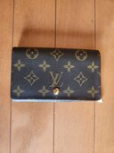 財布（ブランド財布・小物）の商品画像 - 査定依頼日：2026年3月1日 - 最高査定価格：6,000円