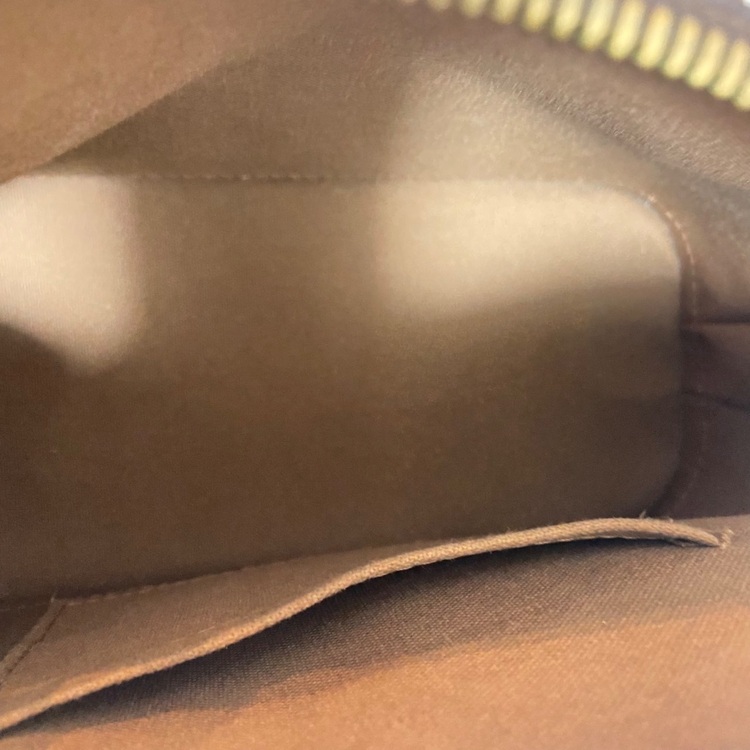 ルイヴィトン アルマ （ブランドバッグ）の商品画像 - 査定依頼日：2025年7月18日 - 最高査定価格：145,000円