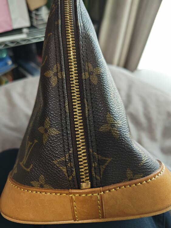 アルマPM （ブランドバッグ）の商品画像 - 査定依頼日：2026年4月20日 - 最高査定価格：70,000円