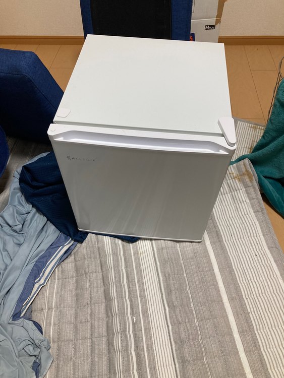 AR-BC46（家電）の商品画像 - 査定依頼日：2023年9月15日