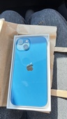 iPhone iPhone 13 128GB au（スマホ）の商品画像 - 査定依頼日：2026年5月25日 - 最高査定価格：38,000円