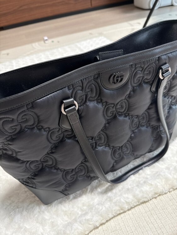 グッチ  （ブランドバッグ）の商品画像 - 査定依頼日：2025年4月25日 - 最高査定価格：90,000円