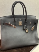 エルメス バーキン （ブランドバッグ）の商品画像 - 査定依頼日：2025年12月20日 - 最高査定価格：2,300,000円