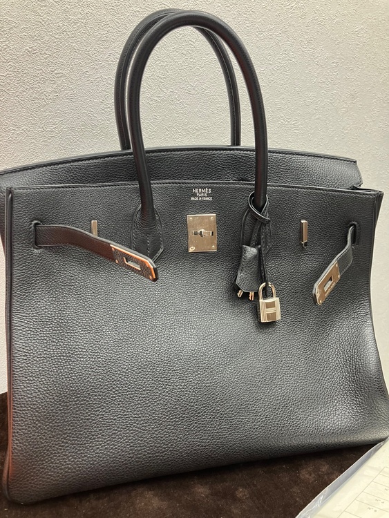 エルメス バーキン （ブランドバッグ）の商品画像 - 査定依頼日：2025年12月20日 - 最高査定価格：2,300,000円