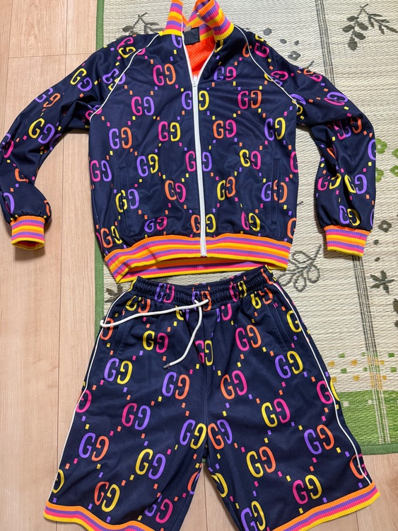 グッチ  （ブランドバッグ）の商品画像 - 査定依頼日：2025年7月24日 - 最高査定価格：70,000円