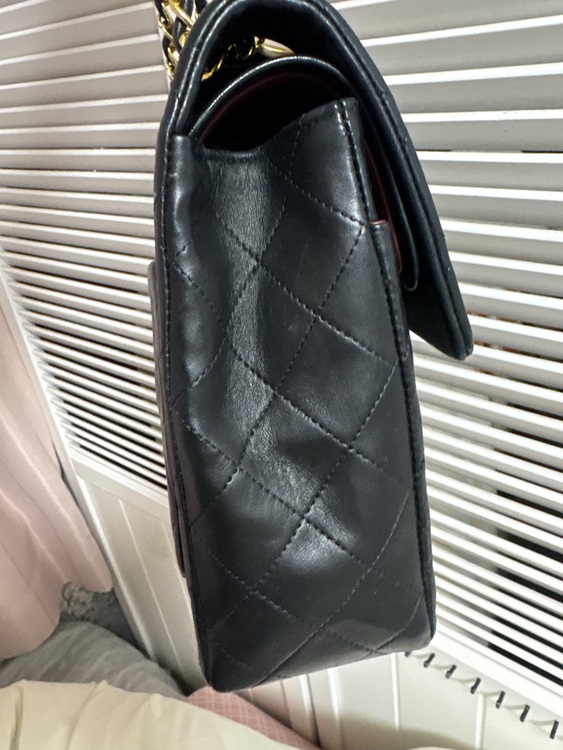 シャネル カンボンライン （ブランドバッグ）の商品画像 - 査定依頼日：2025年10月15日 - 最高査定価格：350,000円