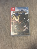 モンスターハンターライズ（ゲーム機本体・ゲームソフト）の商品画像 - 査定依頼日：2026年6月5日 - 最高査定価格：150円