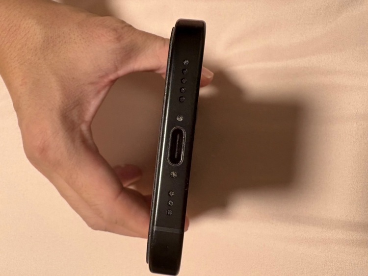 iPhone16Pro 256GB　（スマホ）の商品画像 - 査定依頼日：2025年8月29日 - 最高査定価格：135,000円