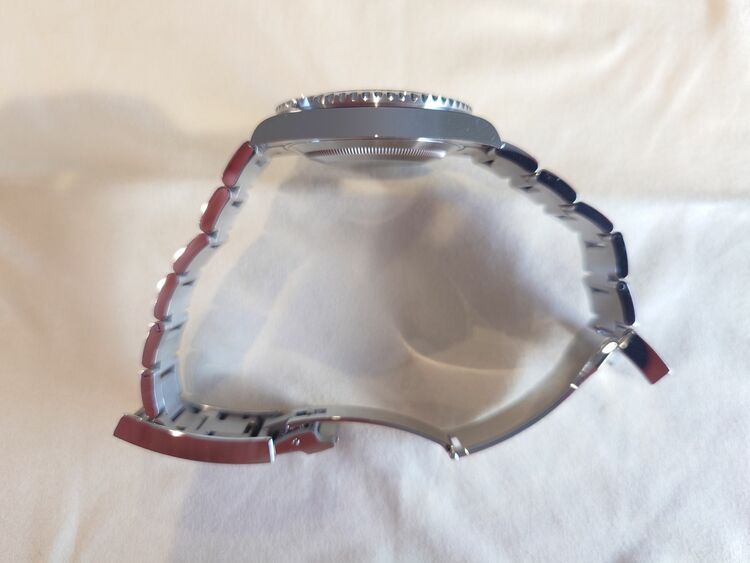 サブマリーナ（高級時計）の商品画像 - 査定依頼日：2025年7月27日 - 最高査定価格：1,860,000円