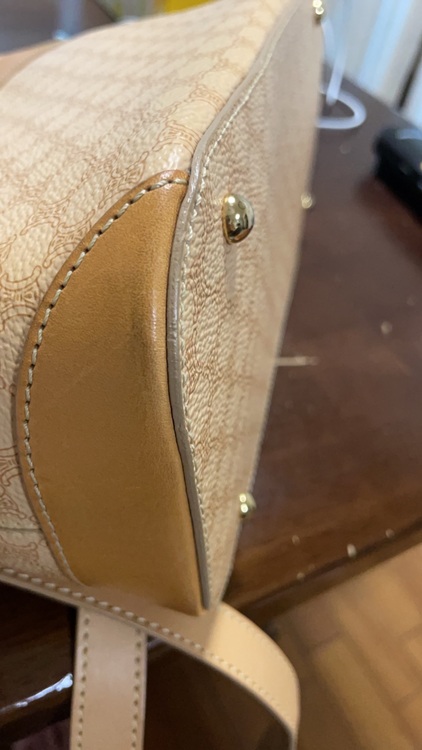 セリーヌ  （ブランドバッグ）の商品画像 - 査定依頼日：2025年8月30日 - 最高査定価格：35,000円