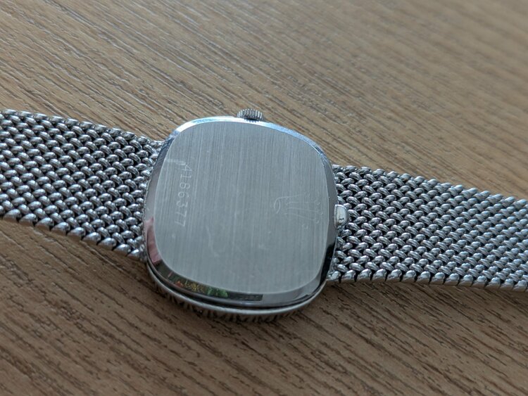 ロレックス その他 （高級時計）の商品画像 - 査定依頼日：2026年1月11日 - 最高査定価格：1,150,000円