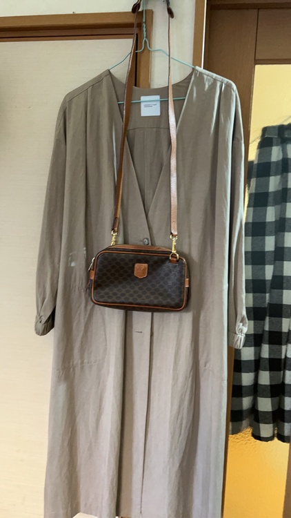 不明（ブランドバッグ）の商品画像 - 査定依頼日：2026年3月5日 - 最高査定価格：7,000円