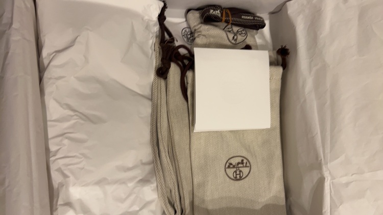 エルメス ボリード （ブランドバッグ）の商品画像 - 査定依頼日：2025年7月13日 - 最高査定価格：1,000,000円