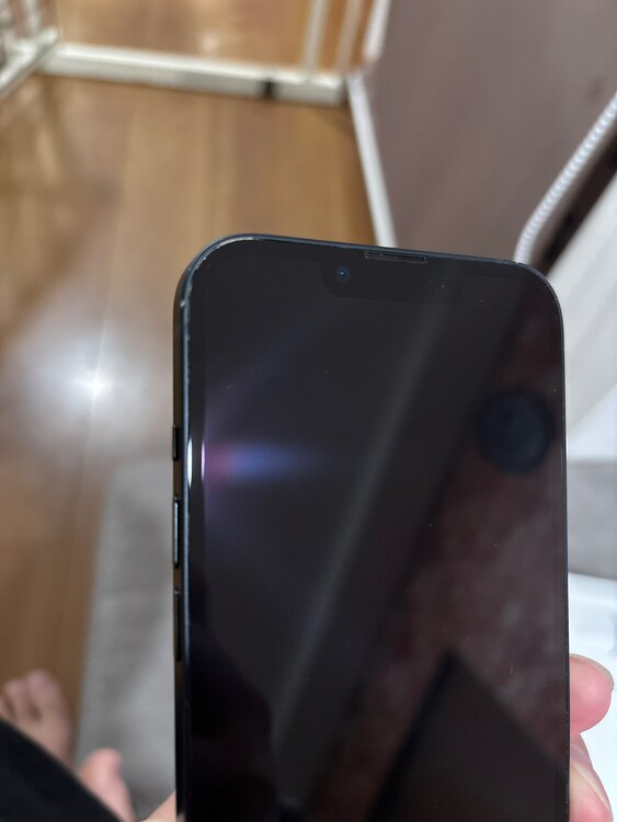 iPhone13（スマホ）の商品画像 - 査定依頼日：2025年3月17日 - 最高査定価格：37,000円