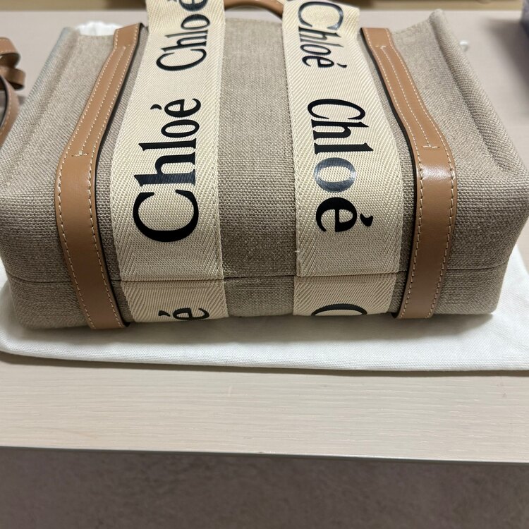 その他 クロエ （ブランドバッグ）の商品画像 - 査定依頼日：2025年3月11日 - 最高査定価格：70,000円