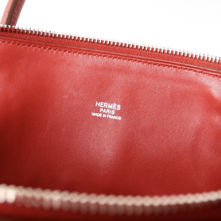 エルメス　ボリード31 ハンドバック（ブランドバッグ）の商品画像 - 査定依頼日：2026年7月18日 - 最高査定価格：400,000円