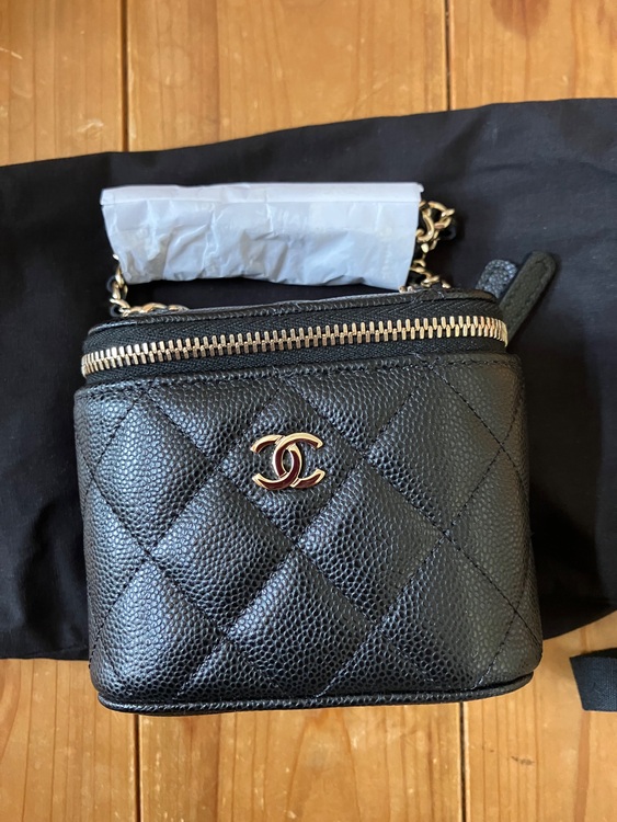 シャネル マトラッセ （ブランドバッグ）の商品画像 - 査定依頼日：2025年6月5日 - 最高査定価格：310,000円