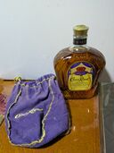 ウイスキー ウイスキー(その他) （お酒）の商品画像 - 査定依頼日：2025年10月26日 - 最高査定価格：100円