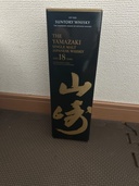 ウイスキー ウイスキー(その他) （お酒）の商品画像 - 査定依頼日：2026年2月9日 - 最高査定価格：90,000円