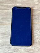 iPhone12pro 256G（スマホ）の商品画像 - 査定依頼日：2025年6月2日 - 最高査定価格：43,000円