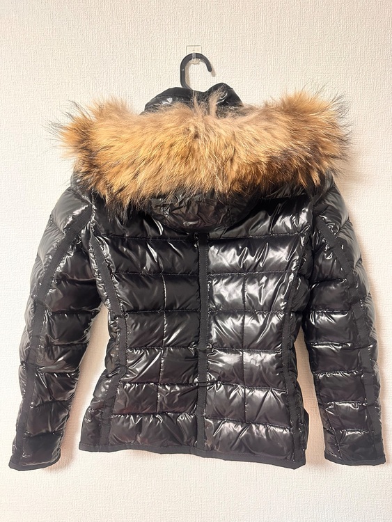 ダウン（古着・ファッション）の商品画像 - 査定依頼日：2025年11月14日 - 最高査定価格：32,500円