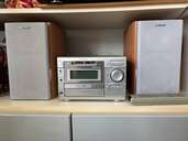 ミニハイファイコンポーネントシステム　CMT-PX3（オーディオ・スピーカー）の商品画像 - 査定依頼日：2025年5月6日 - 最高査定価格：3,000円