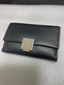 カルバンクラインの二つ折り財布（ブランド財布・小物）の商品画像 - 査定依頼日：2025年2月10日 - 最高査定価格：5,000円