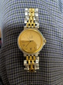 その他 その他 （高級時計）の商品画像 - 査定依頼日：2026年3月7日 - 最高査定価格：150,000円