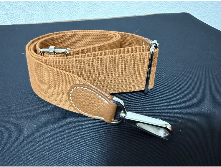 エルメス エブリン （ブランドバッグ）の商品画像 - 査定依頼日：2026年2月6日 - 最高査定価格：780,000円