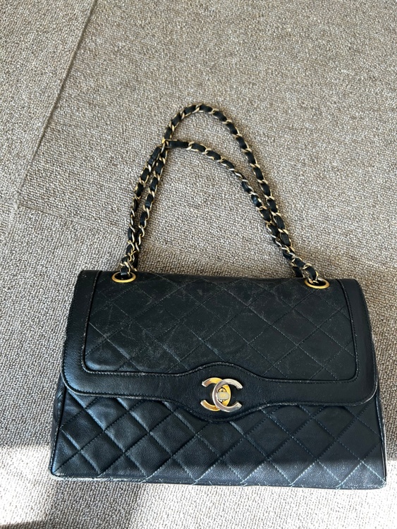 マトラッセ（ブランドバッグ）の商品画像 - 査定依頼日：2026年2月7日 - 最高査定価格：220,000円