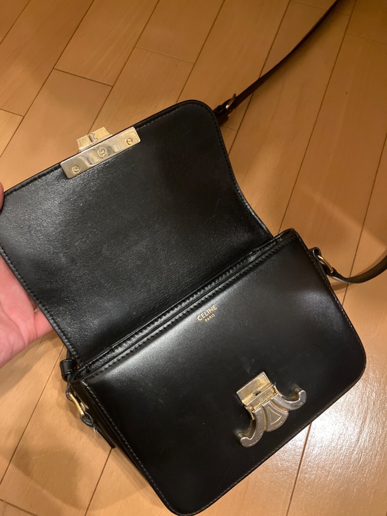 セリーヌ（ブランドバッグ）の商品画像 - 査定依頼日：2026年6月16日 - 最高査定価格：230,000円