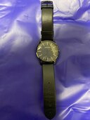 その他 その他 （高級時計）の商品画像 - 査定依頼日：2025年1月26日 - 最高査定価格：700円