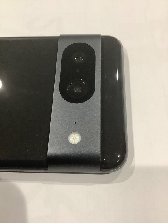 Pixel Pixel 8シリーズ au（スマホ）の商品画像 - 査定依頼日：2026年7月16日 - 最高査定価格：27,500円