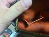 ルイヴィトン ダミエ （ブランドバッグ）の商品画像 - 査定依頼日：2025年8月10日 - 最高査定価格：35,000円